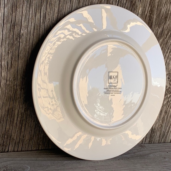 Vintage Discontinued MIKASA Optima SPRING LEGACY Salad Plate Replacement - Picture 9 of 11